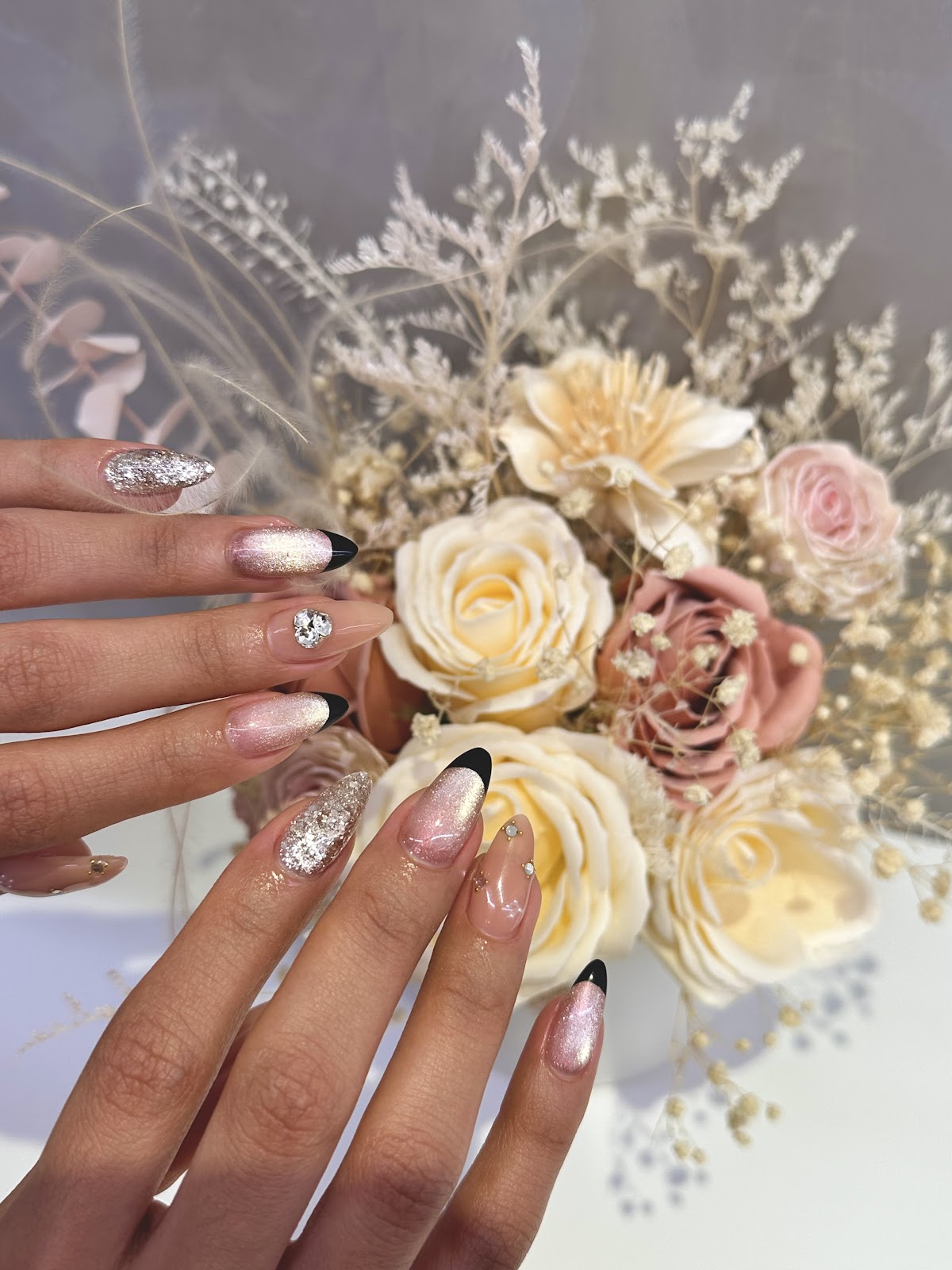 ON NAIL 上上美學 店內環境照片 4
