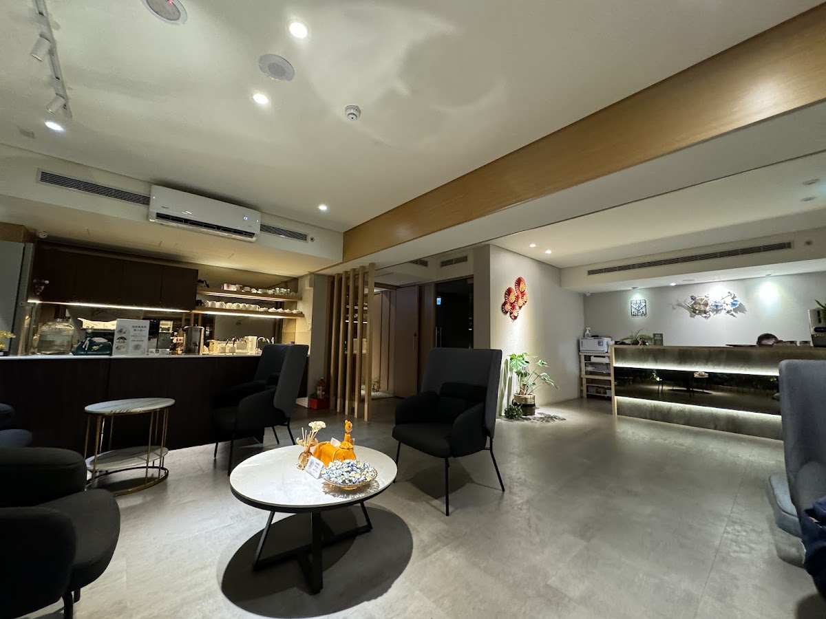 菡氧Spa/Massage 店內環境照片 2