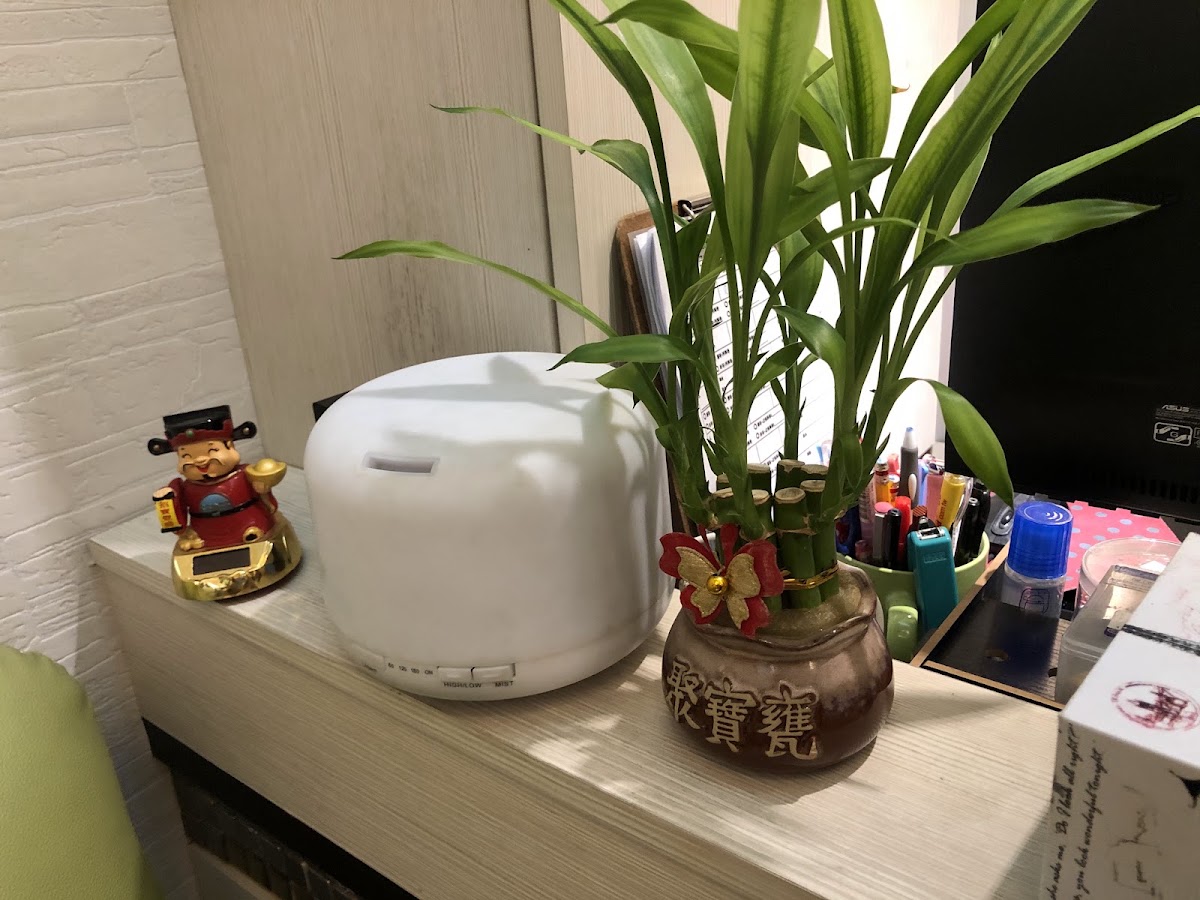 Eunice SPA台中中清(原進化館) 店內環境照片 5