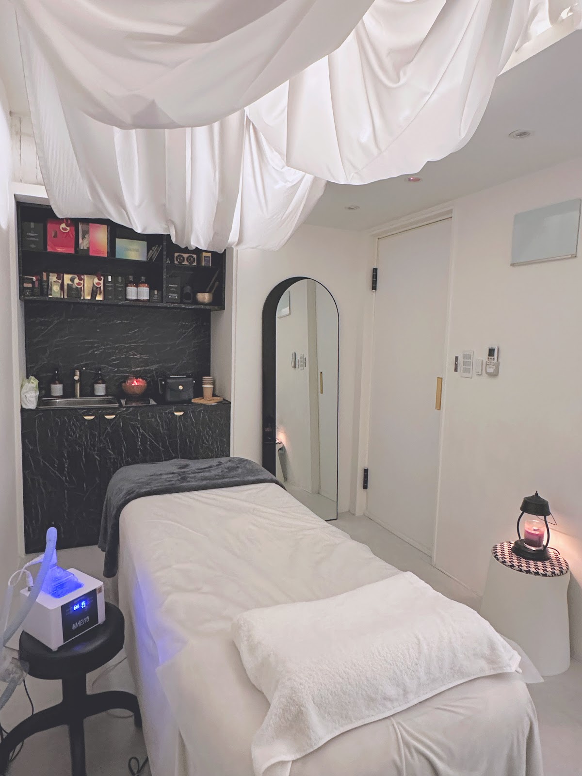 芯采耳 Ear Spa 店內環境照片 2