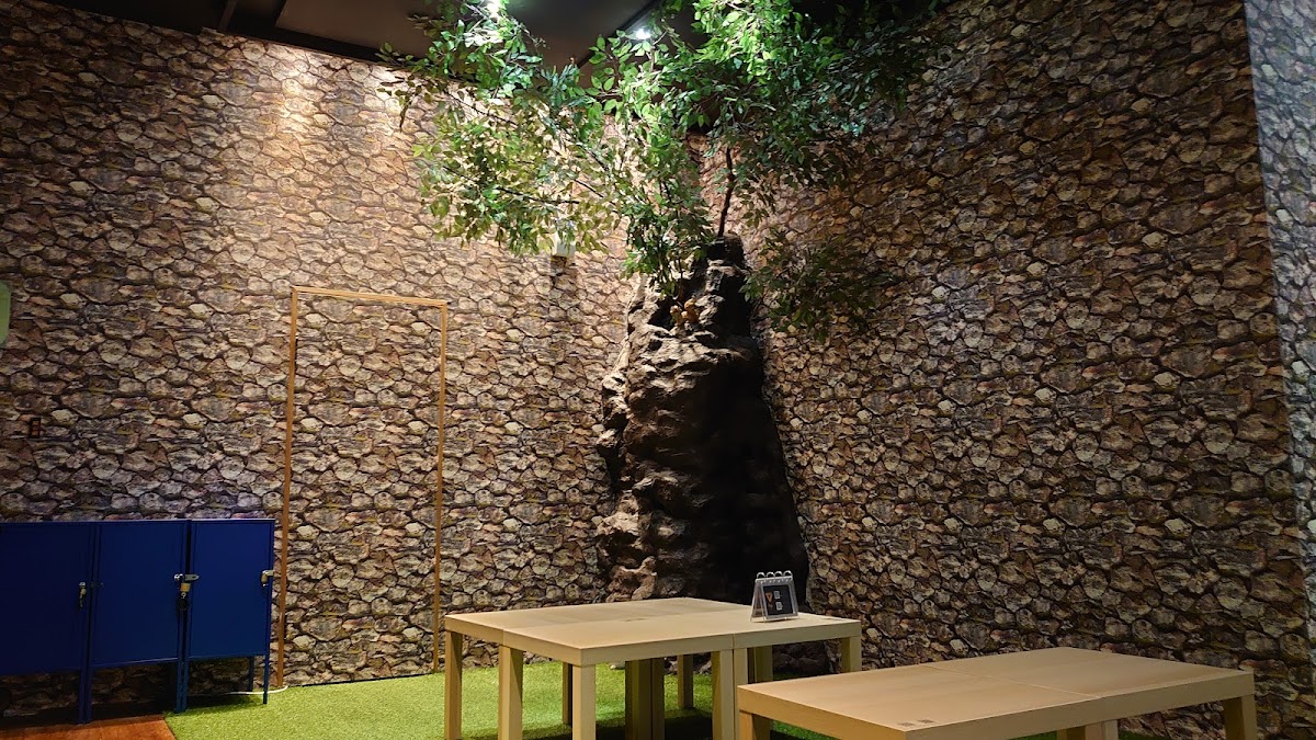 loop迴圈密室逃脫旗艦店 店內環境照片 5