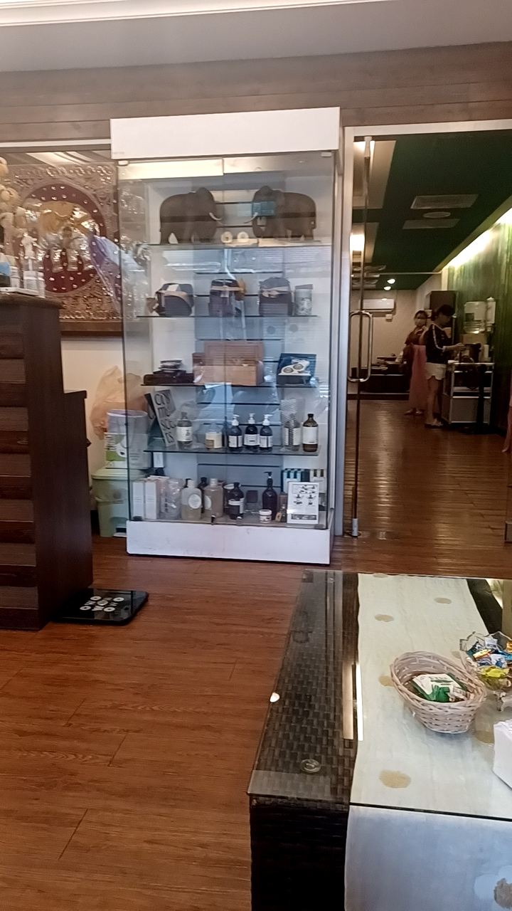 泰竹男女養生館 の店内写真 4