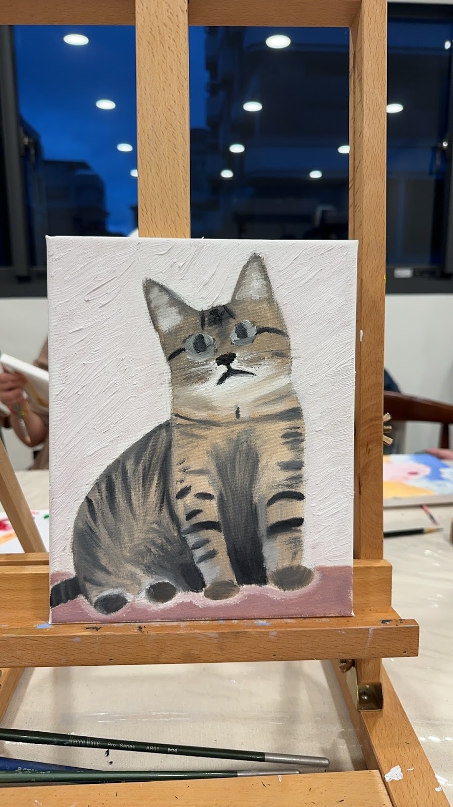 ART LAB 33 藝術空間 店內環境照片 3