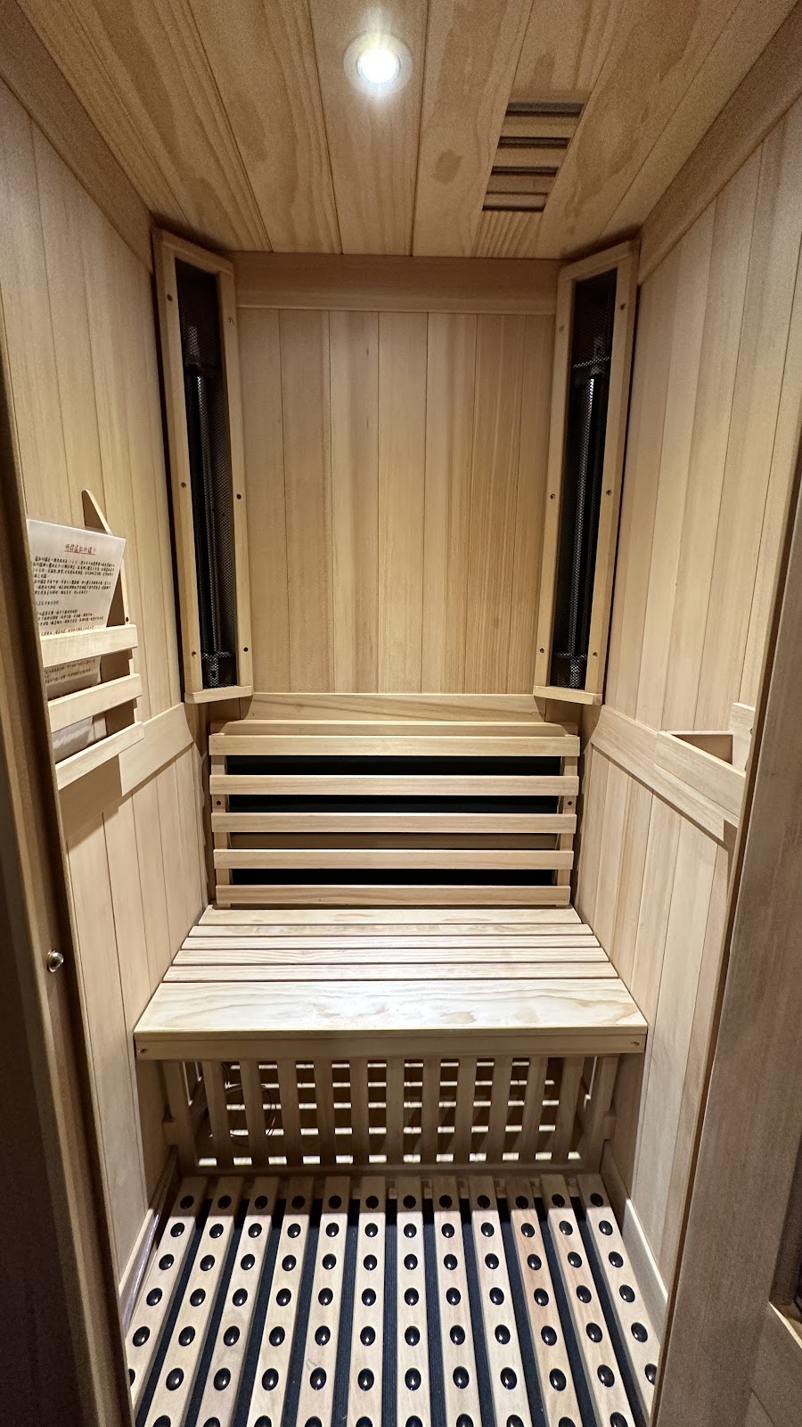 路人養生館 店內環境照片 5