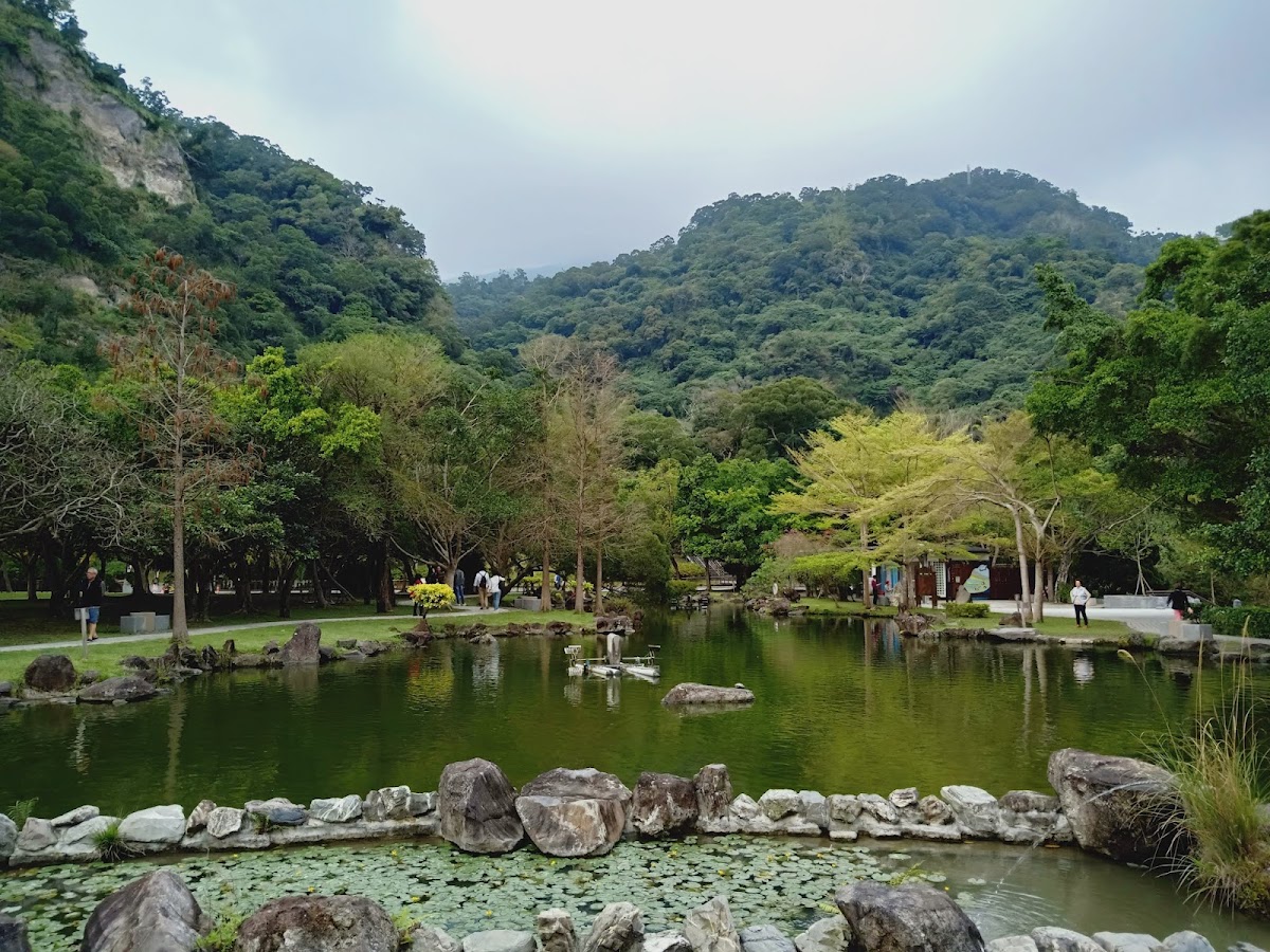 貴子坑親山步道 店家封面照片