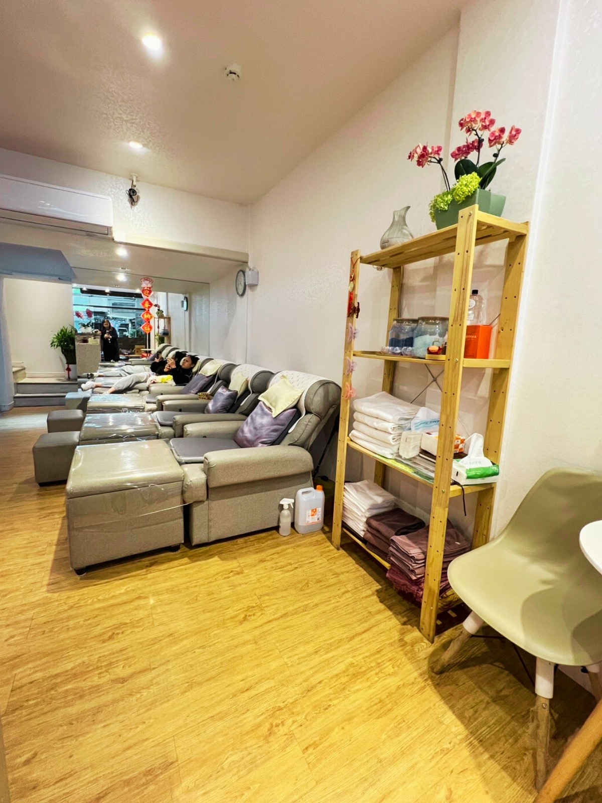 木村SPA · 您的身心療癒所(中山區) 店內環境照片 3