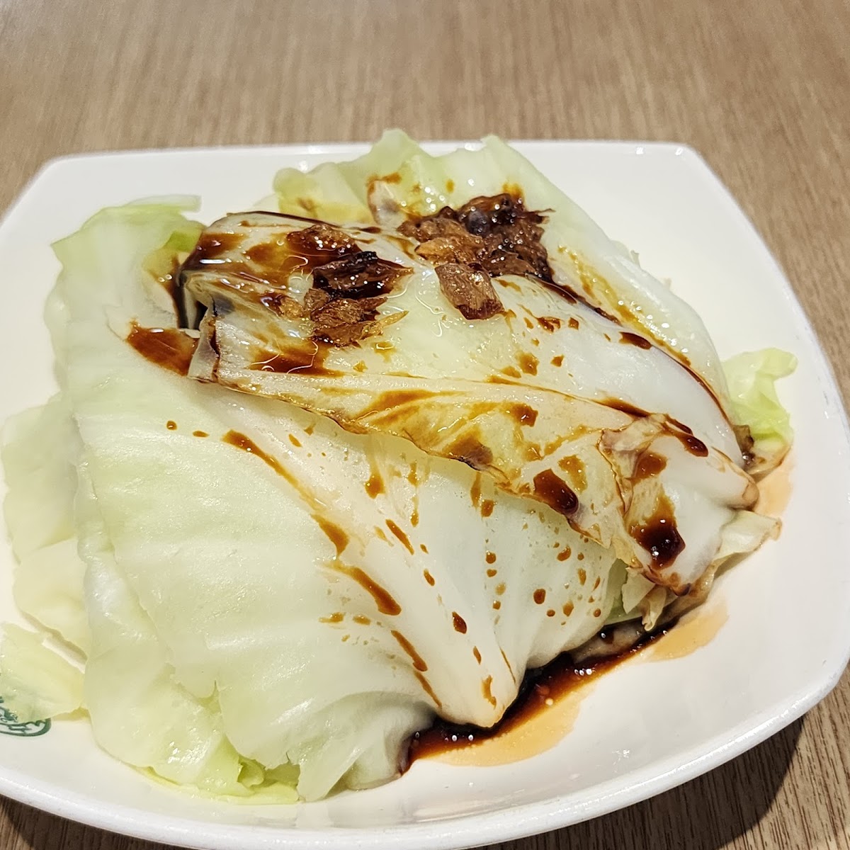 添好運台北站前店 店內環境照片 3