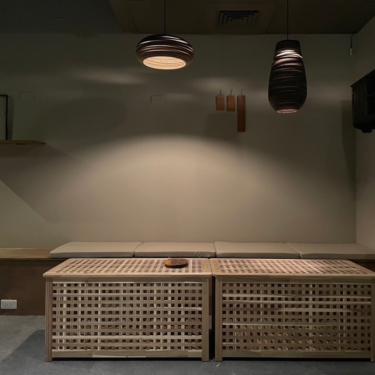 Angomo 內湖店 店內環境照片 3