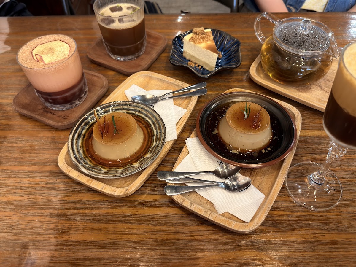 Remember Me_記得我．café -深夜咖啡館 寵物友善 店內環境照片 5