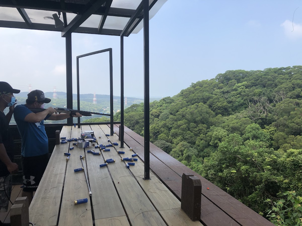頂福靶場 店內環境照片 5