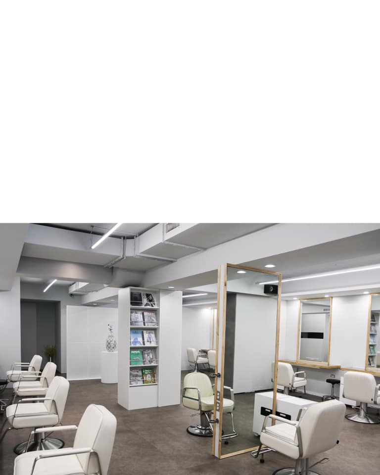 Zoom Hair Styling 店內環境照片 6