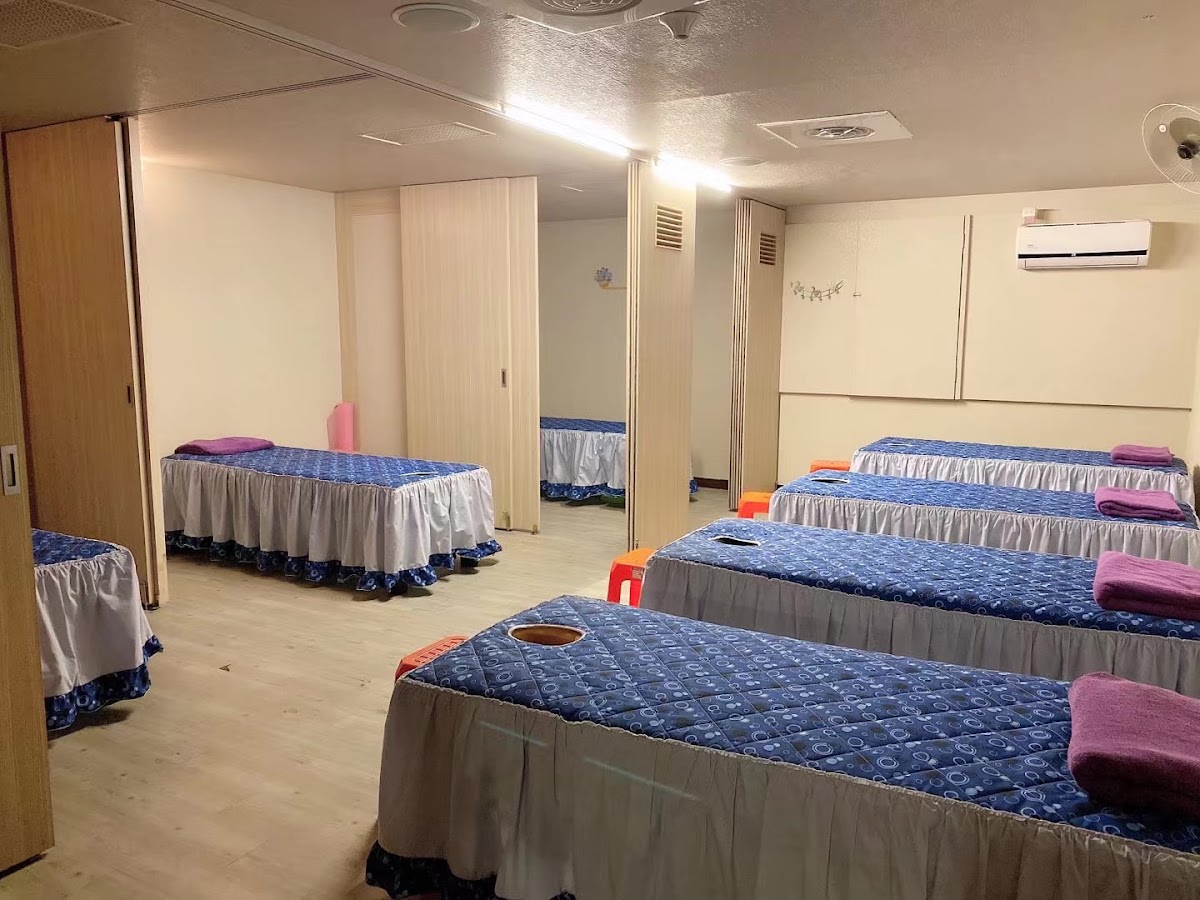 森心霖養生會館 店內環境照片 5