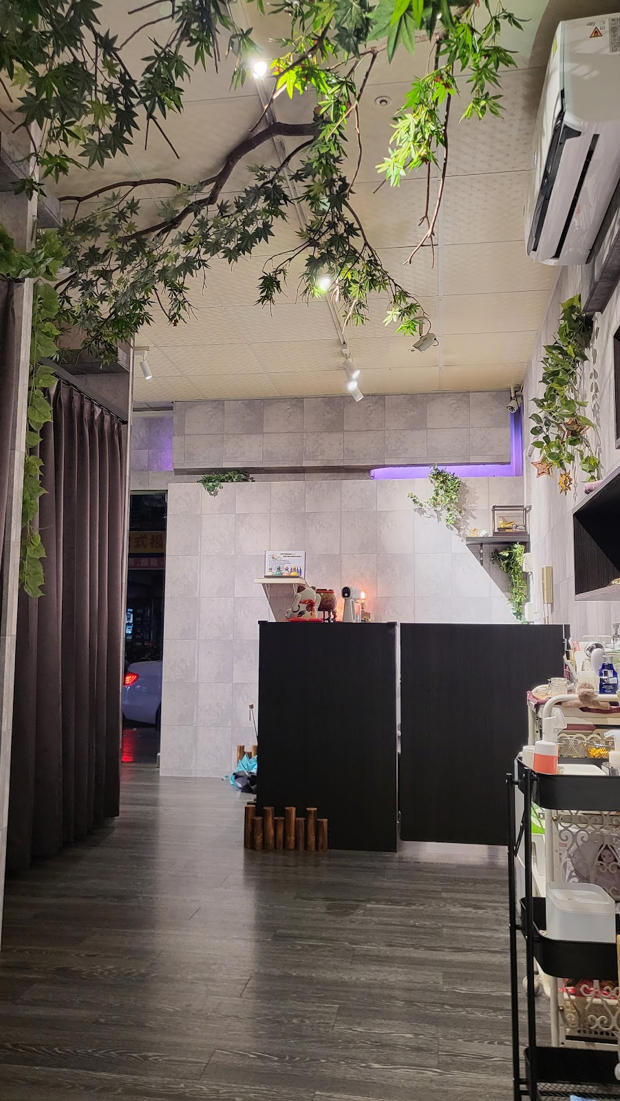 十八男女會館 (台北西門店) 店內環境照片 4