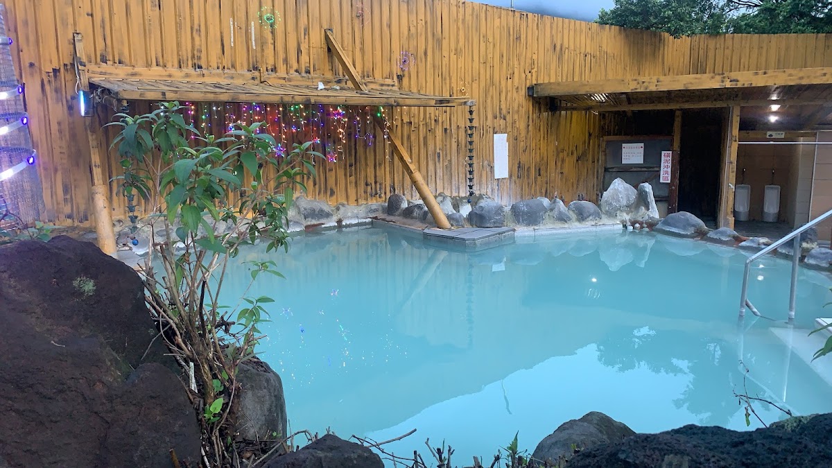 馬槽花藝村(陽明山溫泉) 店內環境照片 3