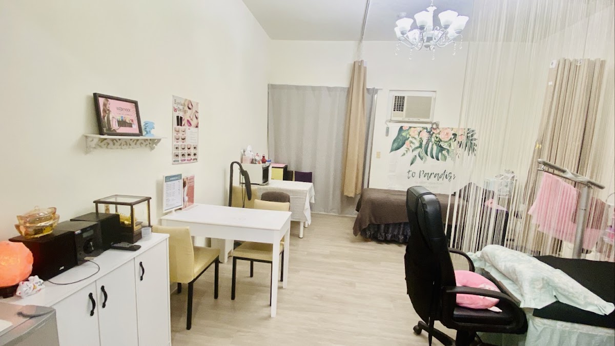 沐蓁美學（板橋按摩/spa/板橋推薦） 店內環境照片 2
