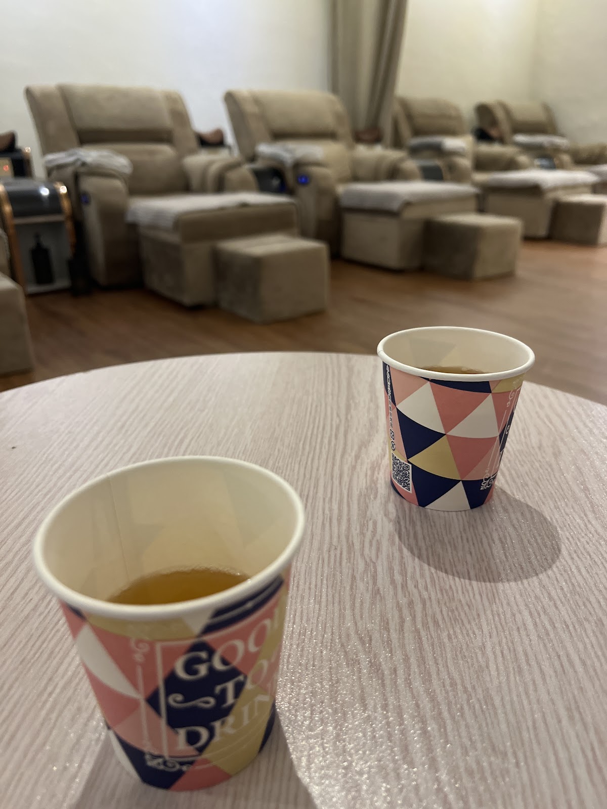 步勞鬆按摩專家 店內環境照片 3