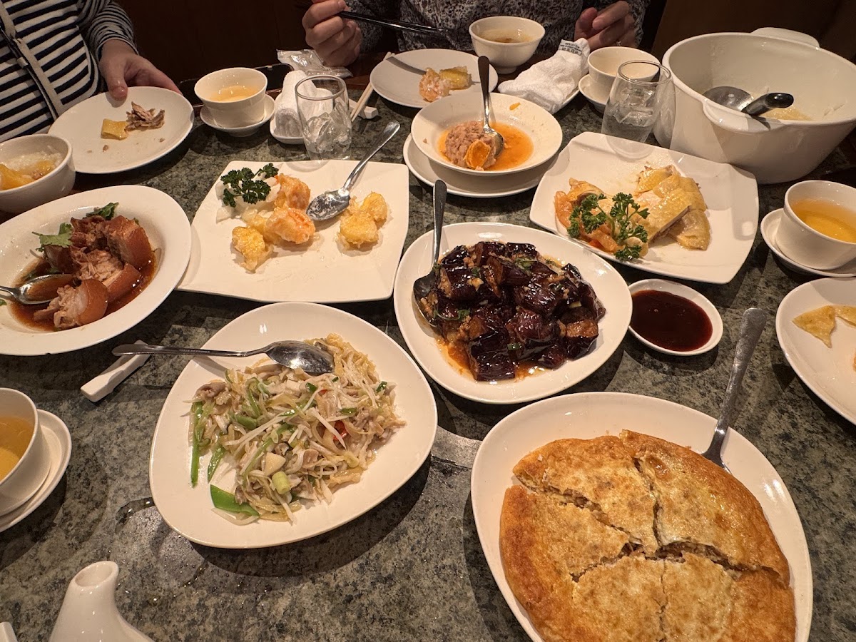 欣葉台菜創始店 店內環境照片 3