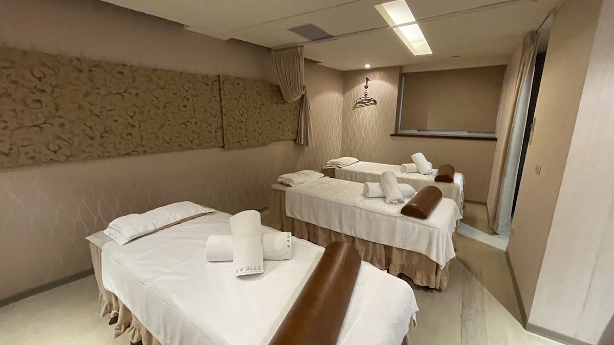 士林按摩推薦｜慕禪SPA莊園｜精油SPA｜足底按摩｜中式指壓｜孕婦按摩｜耳燭課程 店內環境照片 2
