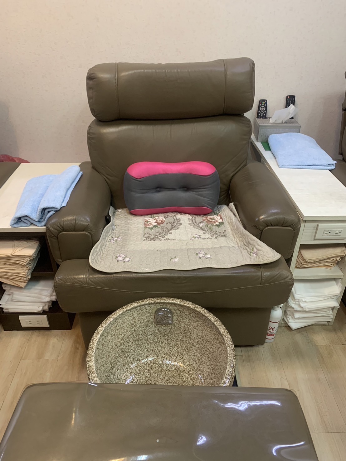 恏足益足體養生館 店內環境照片 4