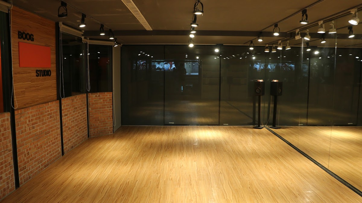 BOOG STUDIO 店內環境照片 4