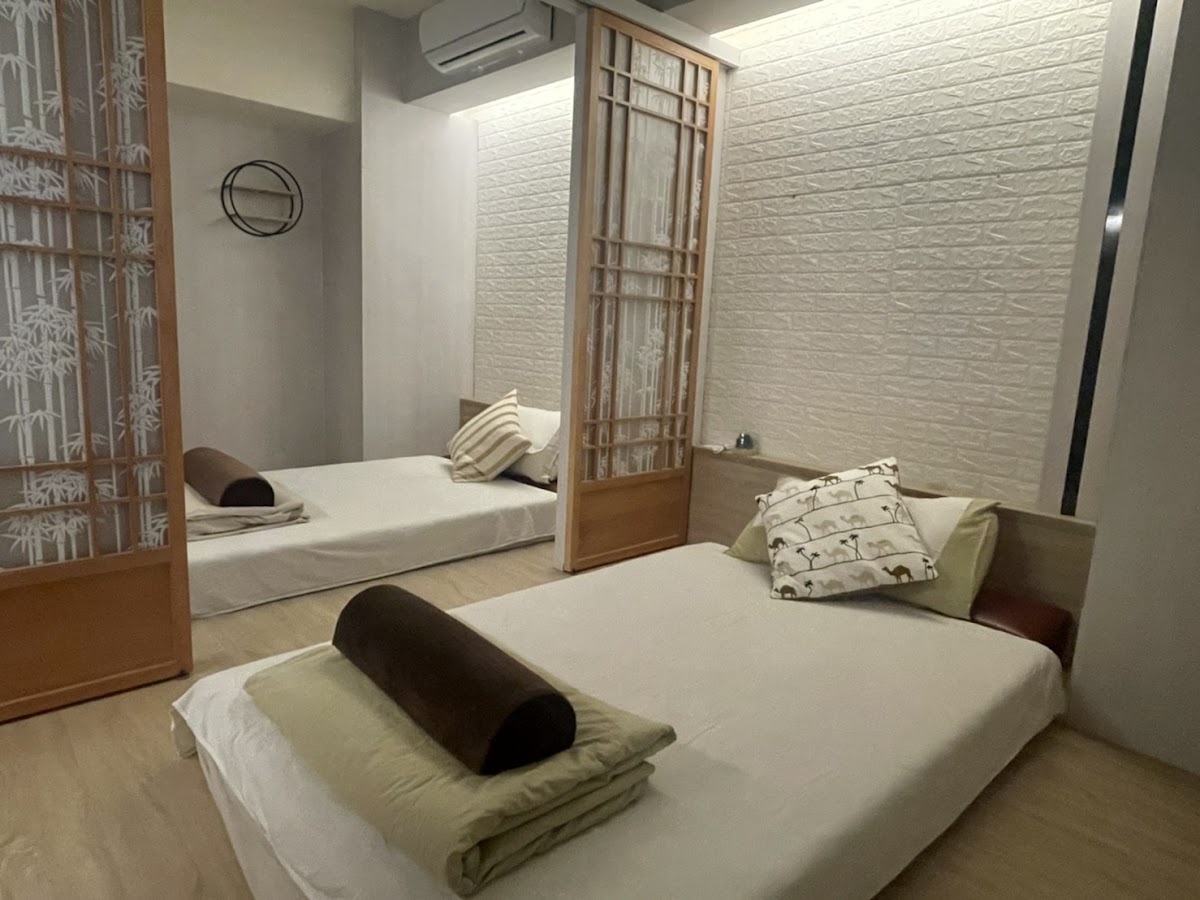 足妍會館 店內環境照片 4