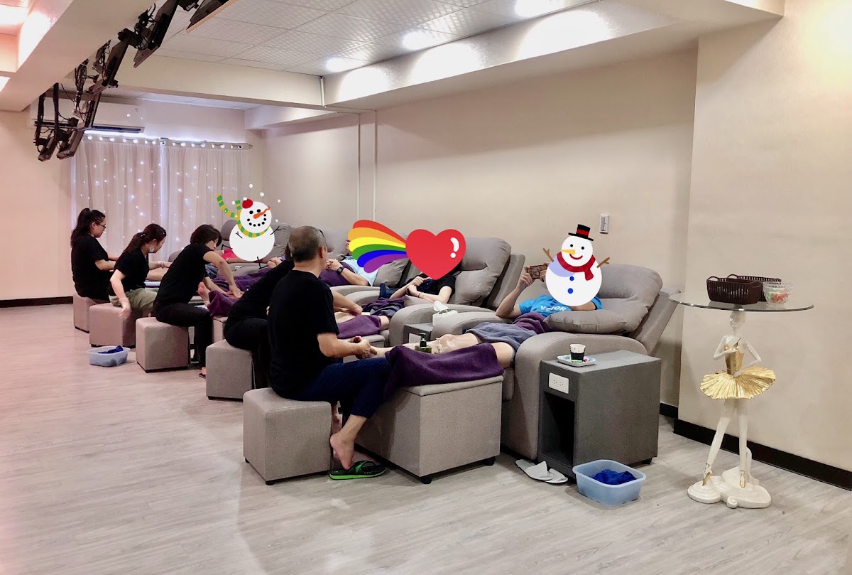 足璽健康概念館 店內環境照片 3