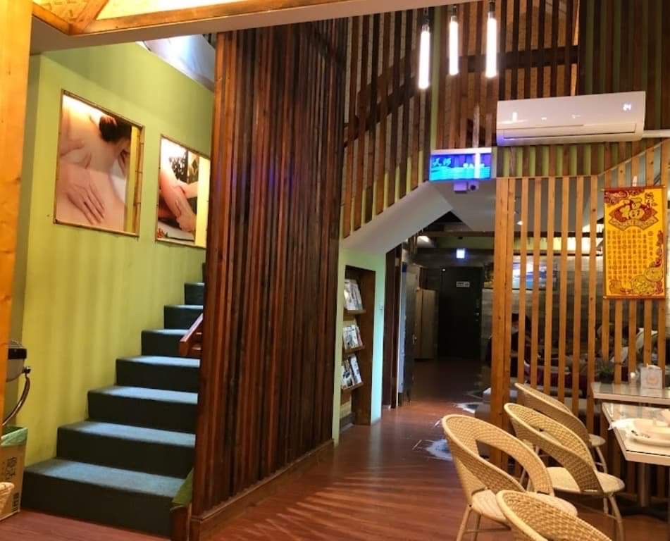 謙守足體行館-中美店（原天河養生會館） 店內環境照片 3