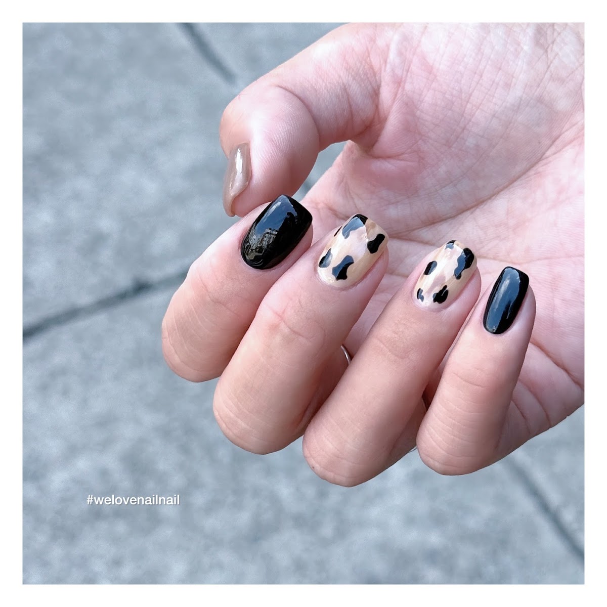 Nail Nail美村店-台中平價美甲/手足保養／指甲彩繪/手足按摩/捲甲矯正/灰指甲護理/連鎖品牌 店內環境照片 6