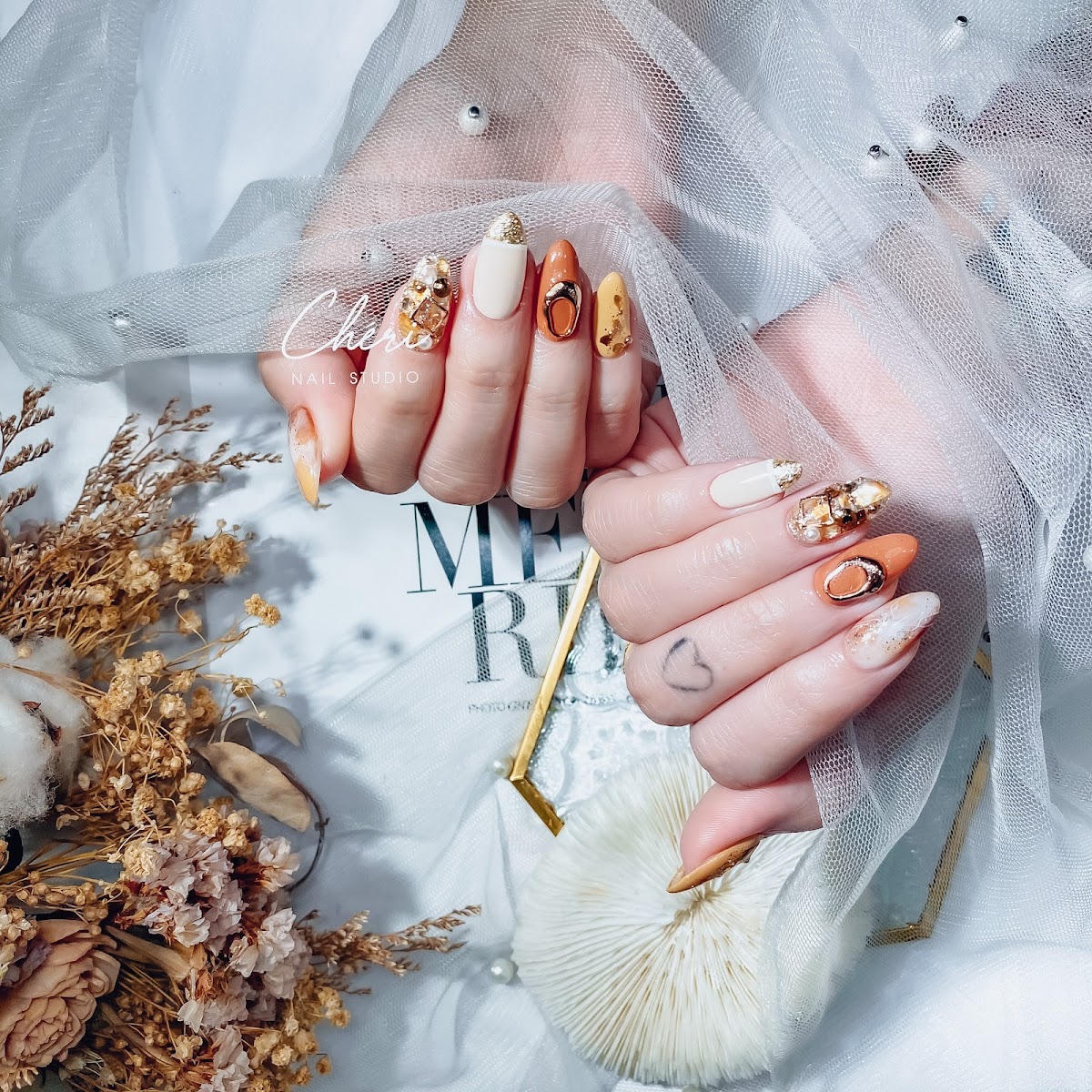 Chéri nail studio 店內環境照片 4
