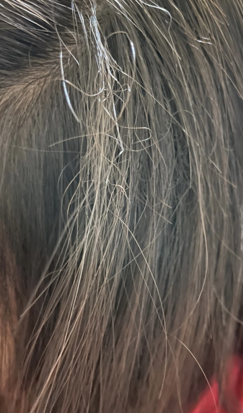 Meta hair salon 后-台北南港剪髮/燙髮/染髮/護髮/漂髮 美髮沙龍髮廊 頭皮護理 特殊色/挑染/補染/手刷染 韓式造型燙染/波浪燙/縮毛矯正 AI頭皮檢測/養護/護理/SPA 2026髮型設計師推薦 人氣預約推薦 PTT Dcard 店內環境照片 3