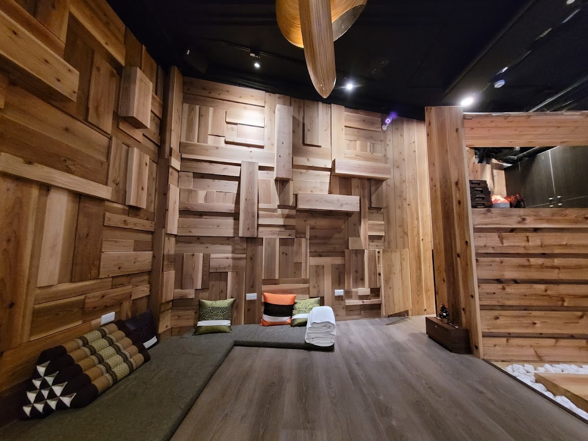 采禾莊園Spa-台北民權會館 Journey Life - Taipei 店家封面照片