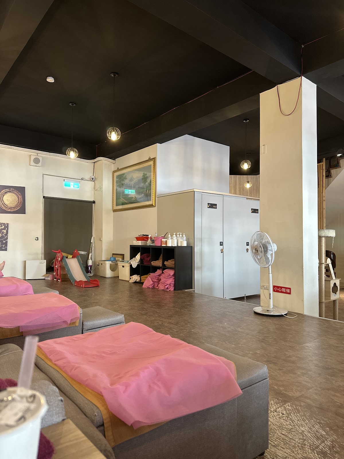 足悅養生會館 店內環境照片 4
