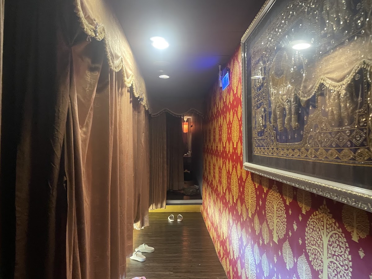養晶殿泰式養生館 店內環境照片 5
