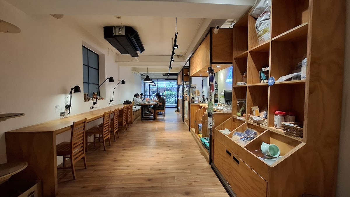 小春日和 動物雜貨‧珈琲 店內環境照片 3