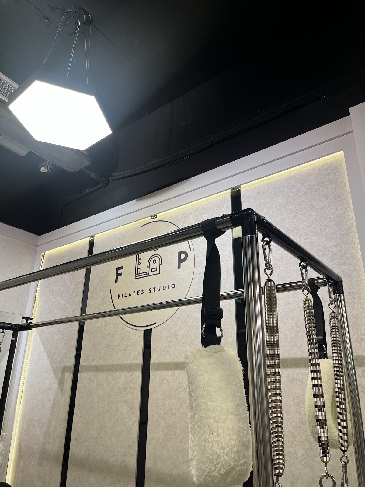 Flip Pilates Studio器械皮拉提斯 店內環境照片 5