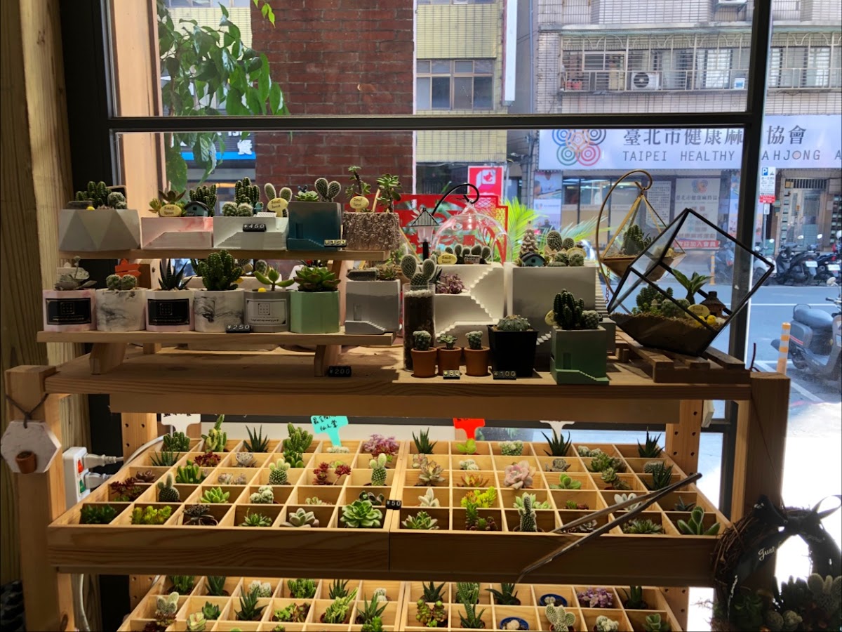 下班隨手作1號店 店內環境照片 3