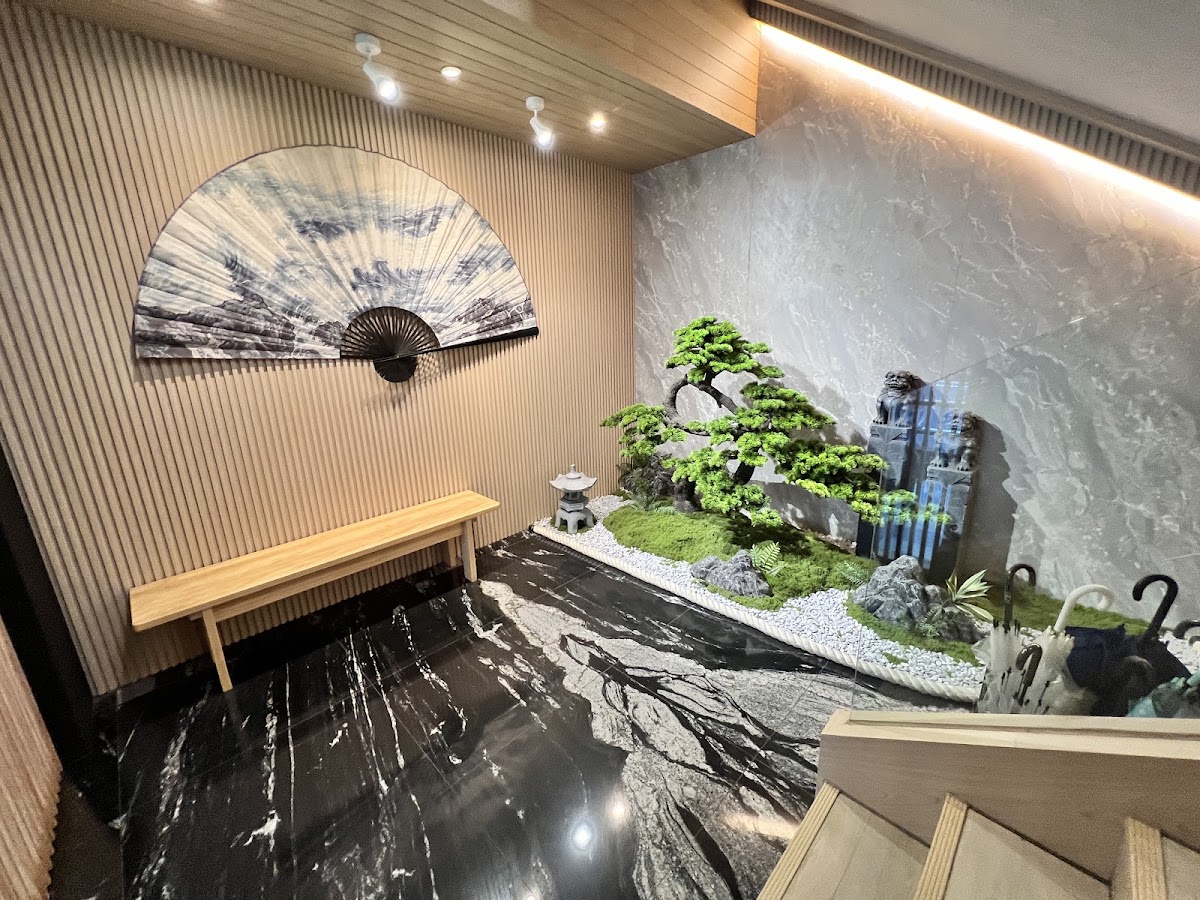 星野"日式三溫暖 店內環境照片 5