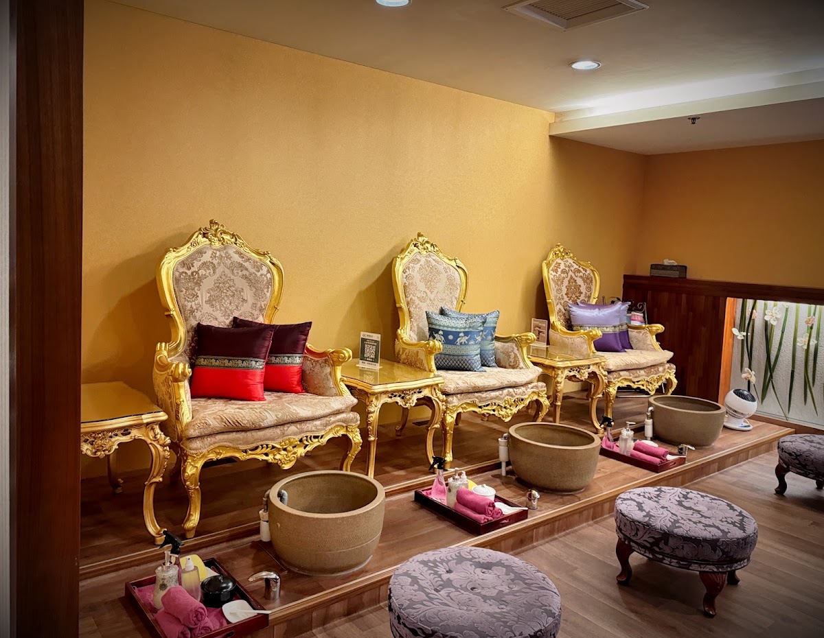 泰晶殿皇家SPA莊園-北屯會館 店內環境照片 5