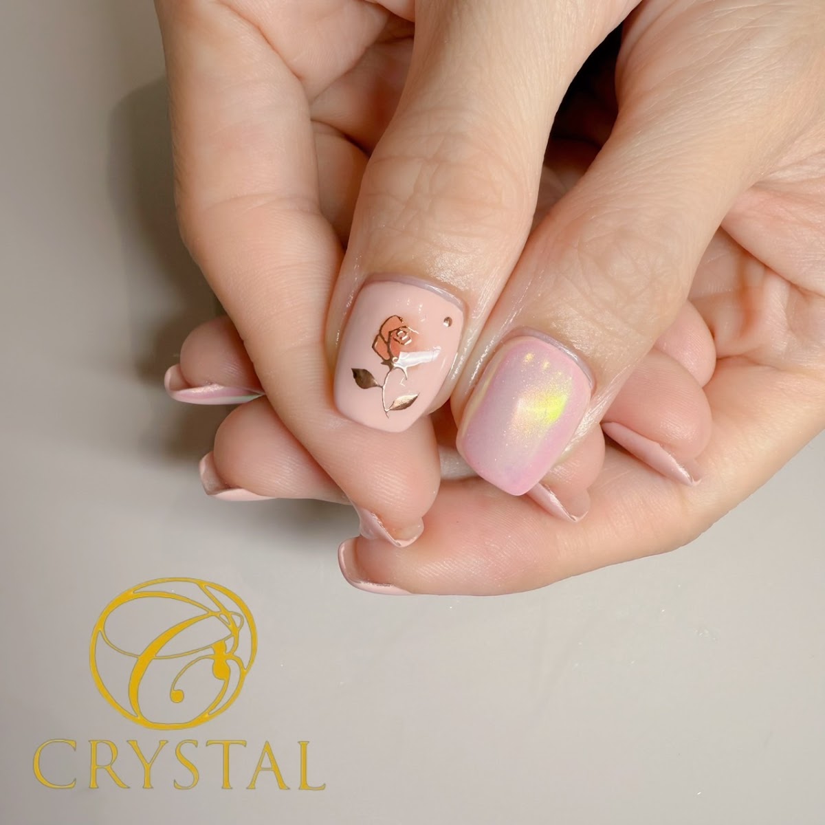 Crystal葵斯朵 美甲美學概念館 店內環境照片 6