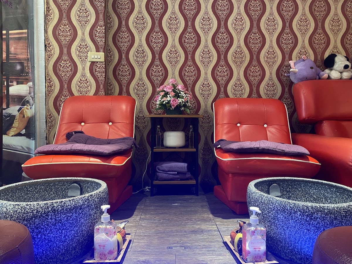 皇侍泰式Spa養生館-桃鶯一館 店內環境照片 3