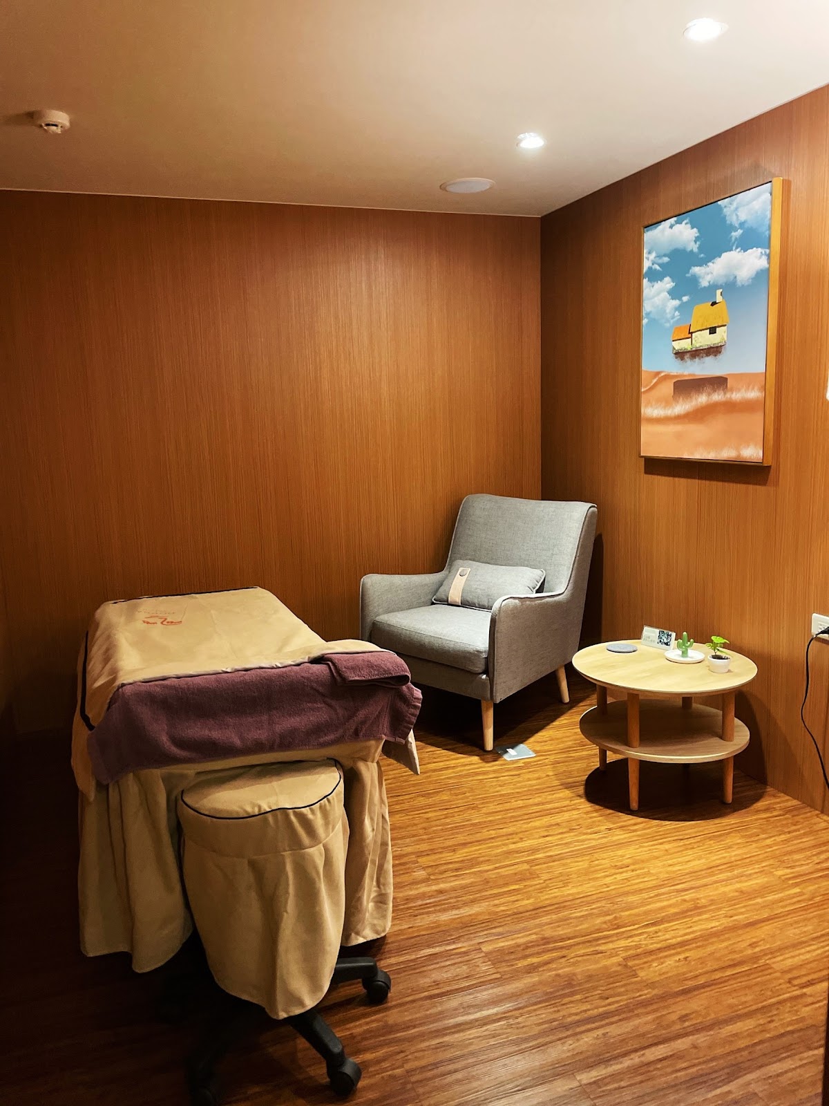 Donna Salon肌膚管理 店內環境照片 5
