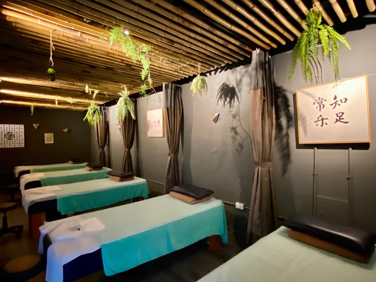 千歲月足體養生工坊 礁溪德陽店-cash only 店內環境照片 4