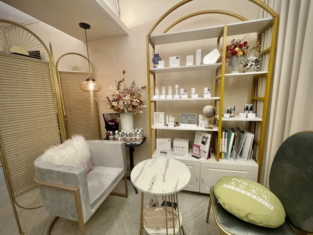 Adonia Aesthetics 店內環境照片 4