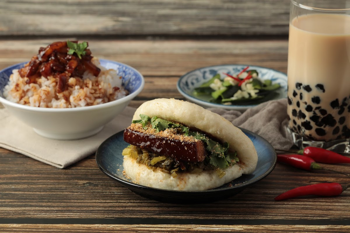 Cookinn Taiwan (Zhongshan 中山教室) 店內環境照片 5