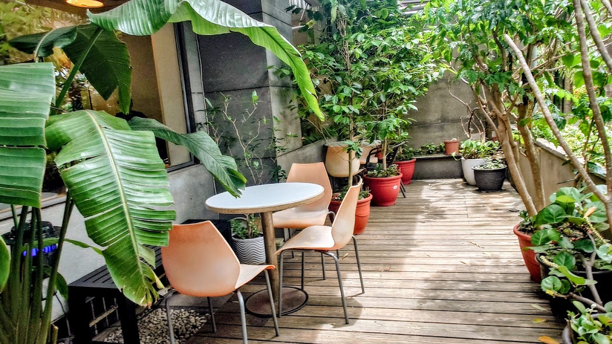 Coffee Sweet 店內環境照片 2