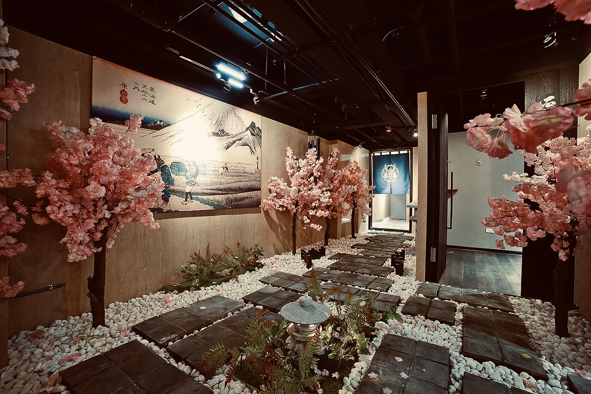 大腳將軍足體按摩會館-新莊館 店內環境照片 4
