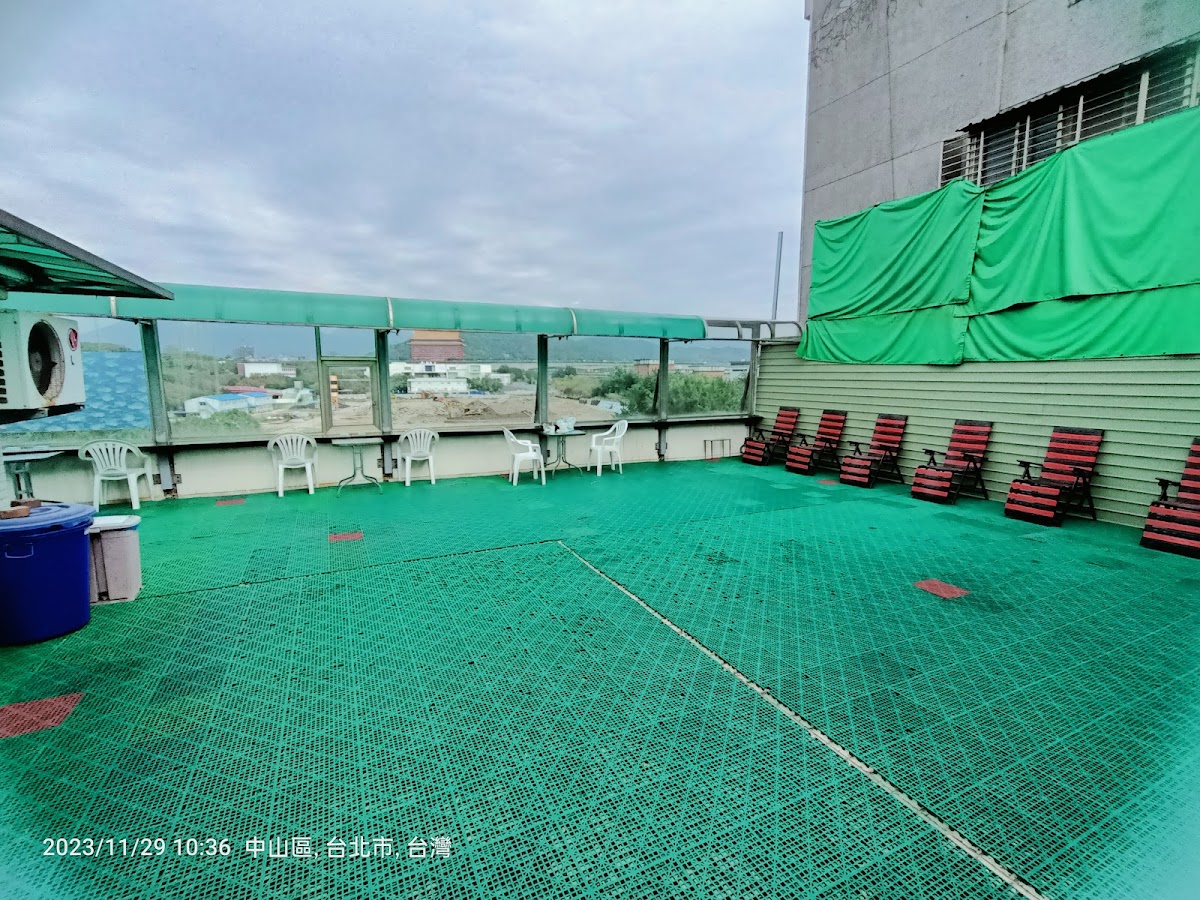 XL CLUB in Taipei 店內環境照片 3