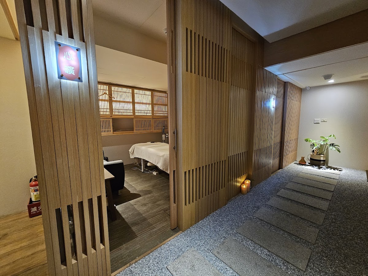 菡氧Spa/Massage 店家封面照片