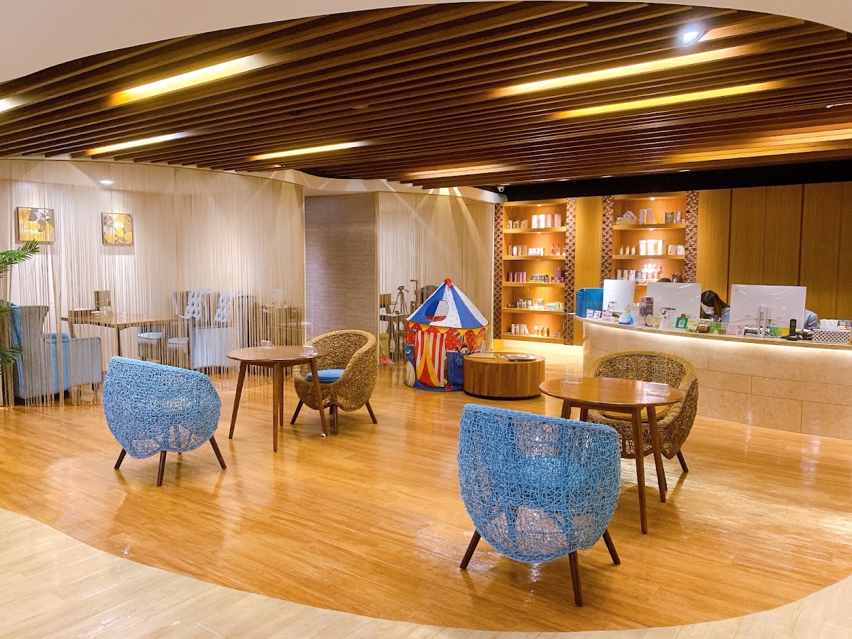 伊唯菈 ELVILA Espa 店內環境照片 3