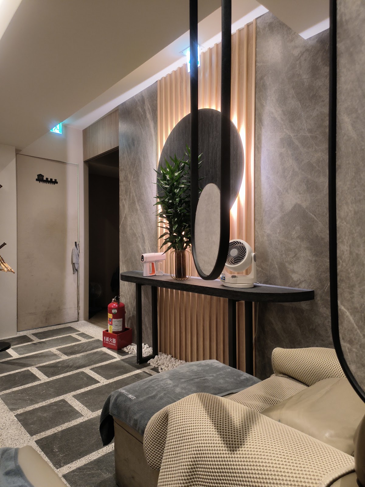 三不五時AT TIMES養生莊園丨Massage Spa丨士林按摩 店內環境照片 4